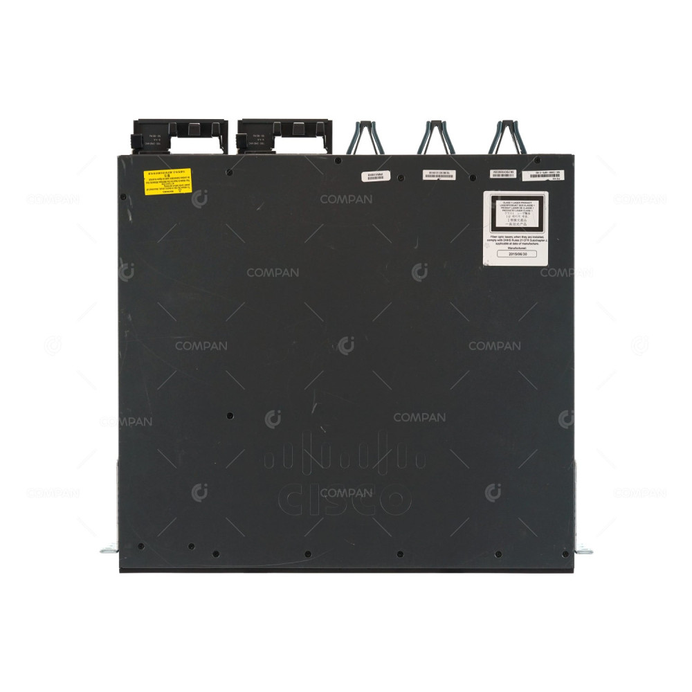 Cisco WS-C3650-48PS-S 48x RJ-45 1Gb 4x SFP 1Gb IPBASE Power over Ethernet Switch